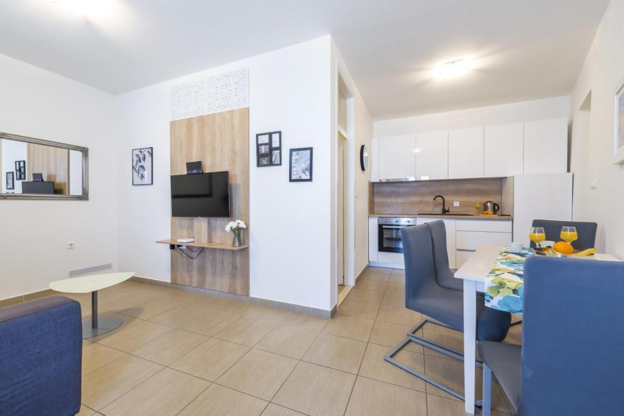 Tinker Bell Apartment Dubrovnik Eksteriør bilde