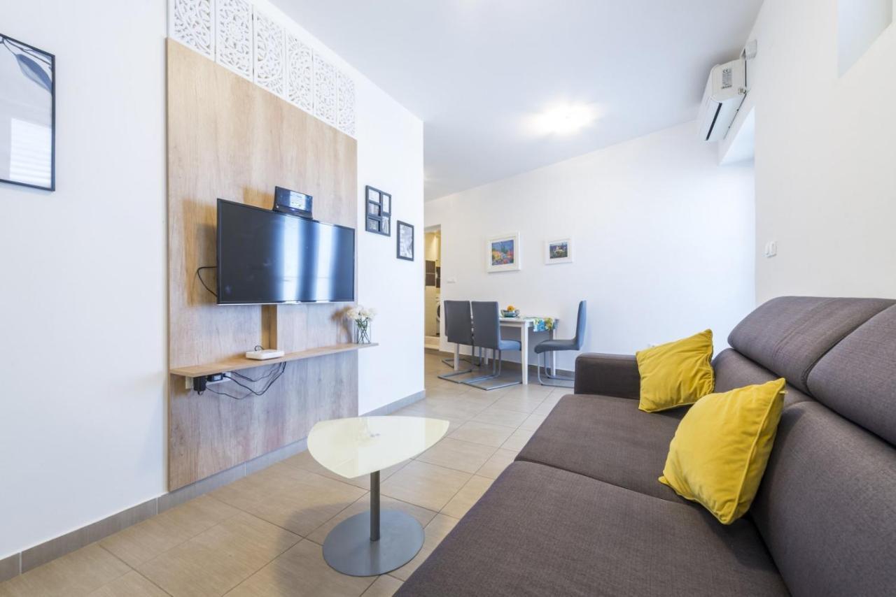 Tinker Bell Apartment Dubrovnik Eksteriør bilde