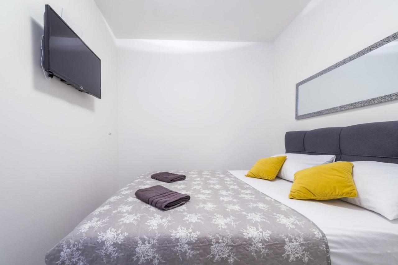 Tinker Bell Apartment Dubrovnik Eksteriør bilde