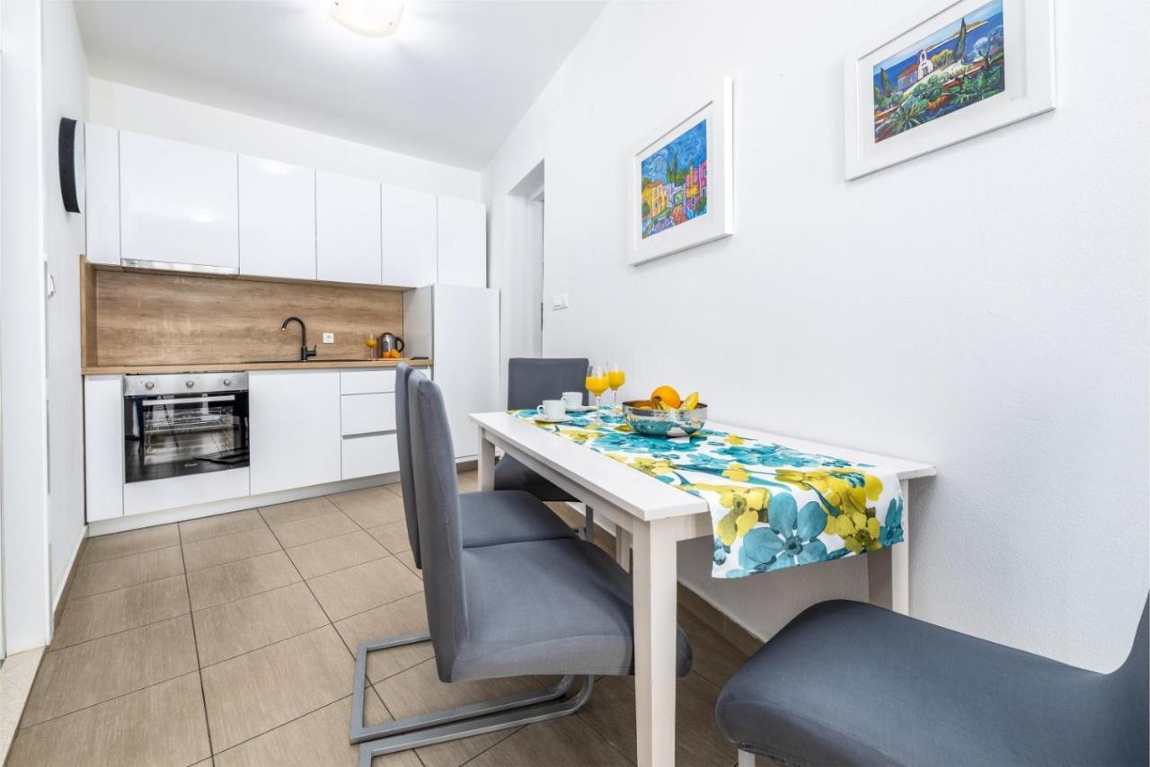 Tinker Bell Apartment Dubrovnik Eksteriør bilde