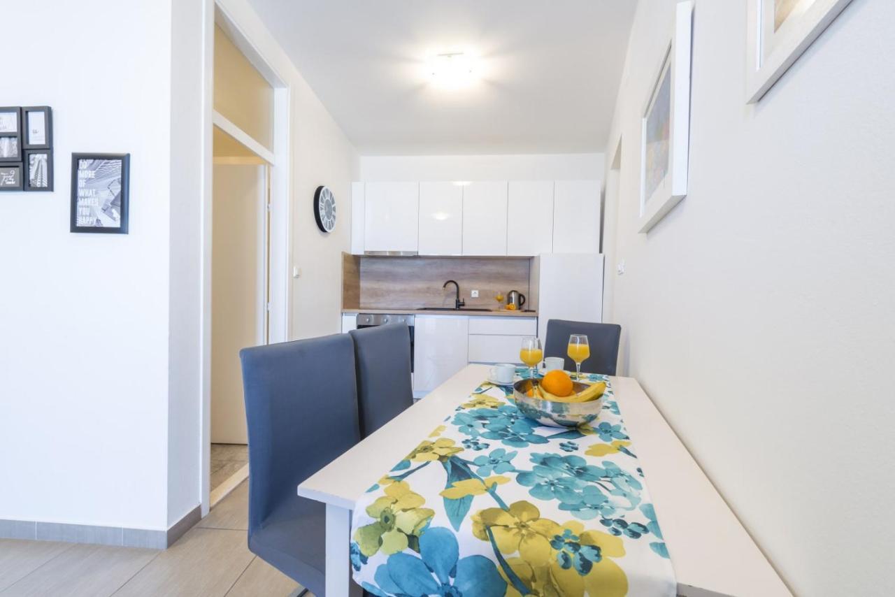 Tinker Bell Apartment Dubrovnik Eksteriør bilde