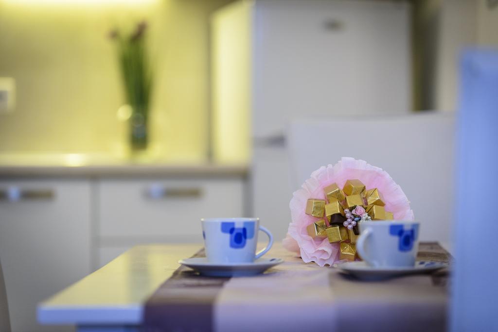 Tinker Bell Apartment Dubrovnik Rom bilde