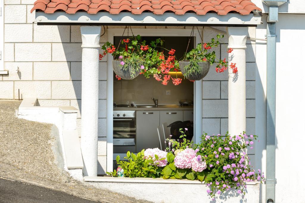 Tinker Bell Apartment Dubrovnik Eksteriør bilde